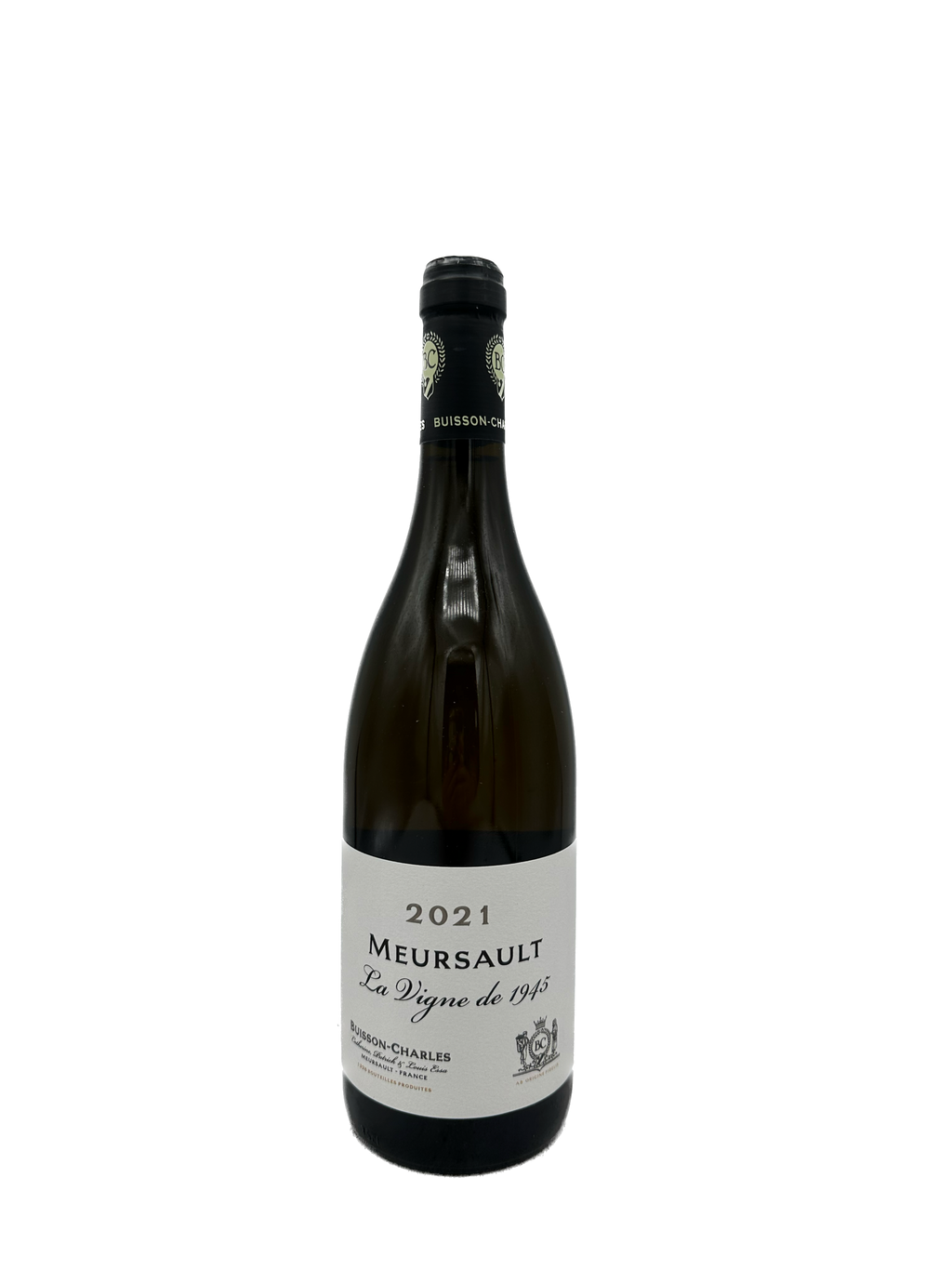 2021 Domaine Buisson Charles 