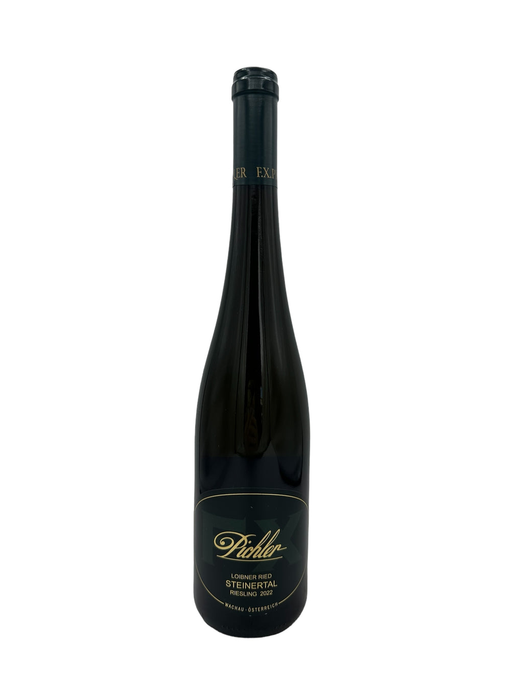 2022 FX Pichler Ried Steinertal Wachau Riesling AOC Selections 2022-fx-pichler-ried-steinertal-wachau-riesling-aoc-selections