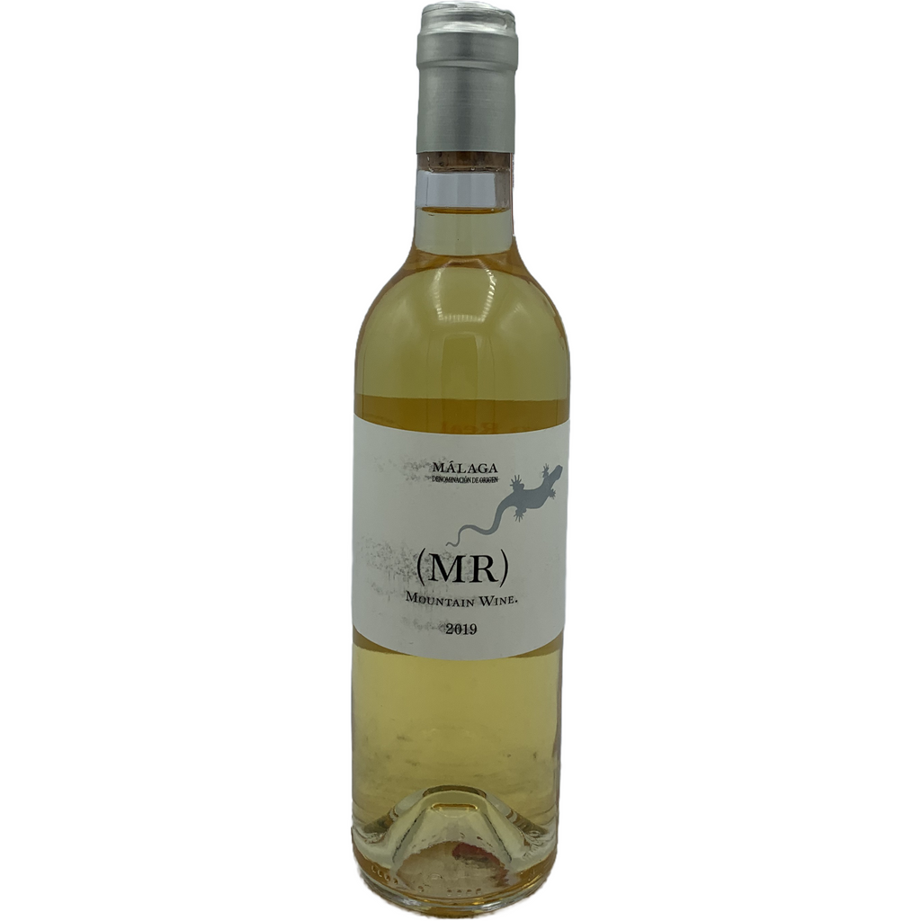 2019 Molino Real "MR Mountain Wine" Malaga 375mL AOC Selections