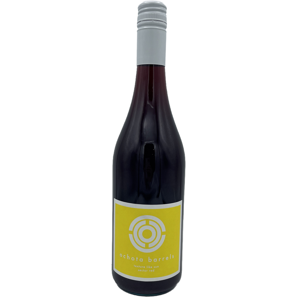 2021 Ochota Barrels "Texture Like Sun" Adelaide Hills Red Blend AOC