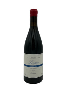 2023 Envinate Lousas "Parcela Camino Novo" Ribeira Sacra Tinto