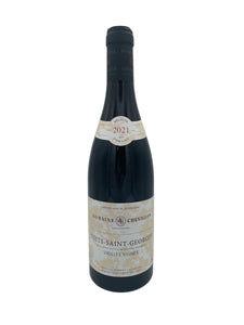 2021 Robert Chevillon Nuits St Georges Rouge "Vieilles Vignes"