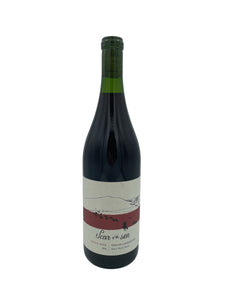 2023 Scar of the Sea "Vino de los Ranchos" Pinot Noir