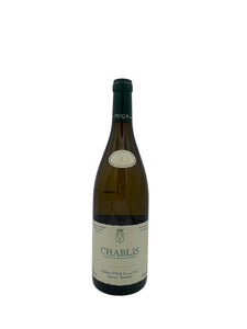 2023 Gilbert Picq Chablis