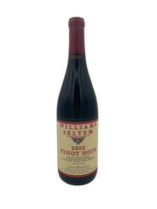 2022 Williams Selyem "Eastside Road Neighbors" Russian River Valley Pinot Noir