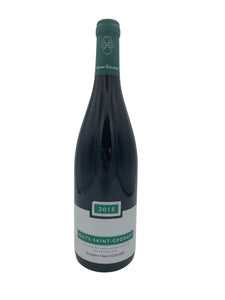 2015 Domaine Henri Gouges Nuits St Georges Rouge