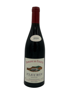 2020 Domaine de Colette Fleurie