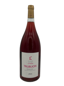 2020 Domaine Michel Lafarge "Trublion" Bourgogne Rose MAGNUM