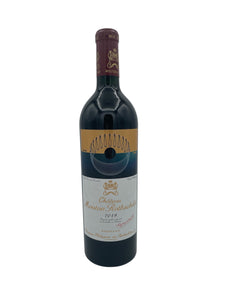 2019 Chateau Mouton Rothschild Pauillac Grand Cru Classe