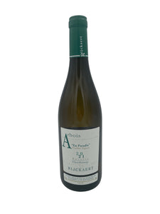 2021 Rijckaert "En Paradis" Arbois Chardonnay