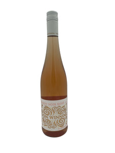 2021 Von Winning Pfalz Pinot Noir Rose