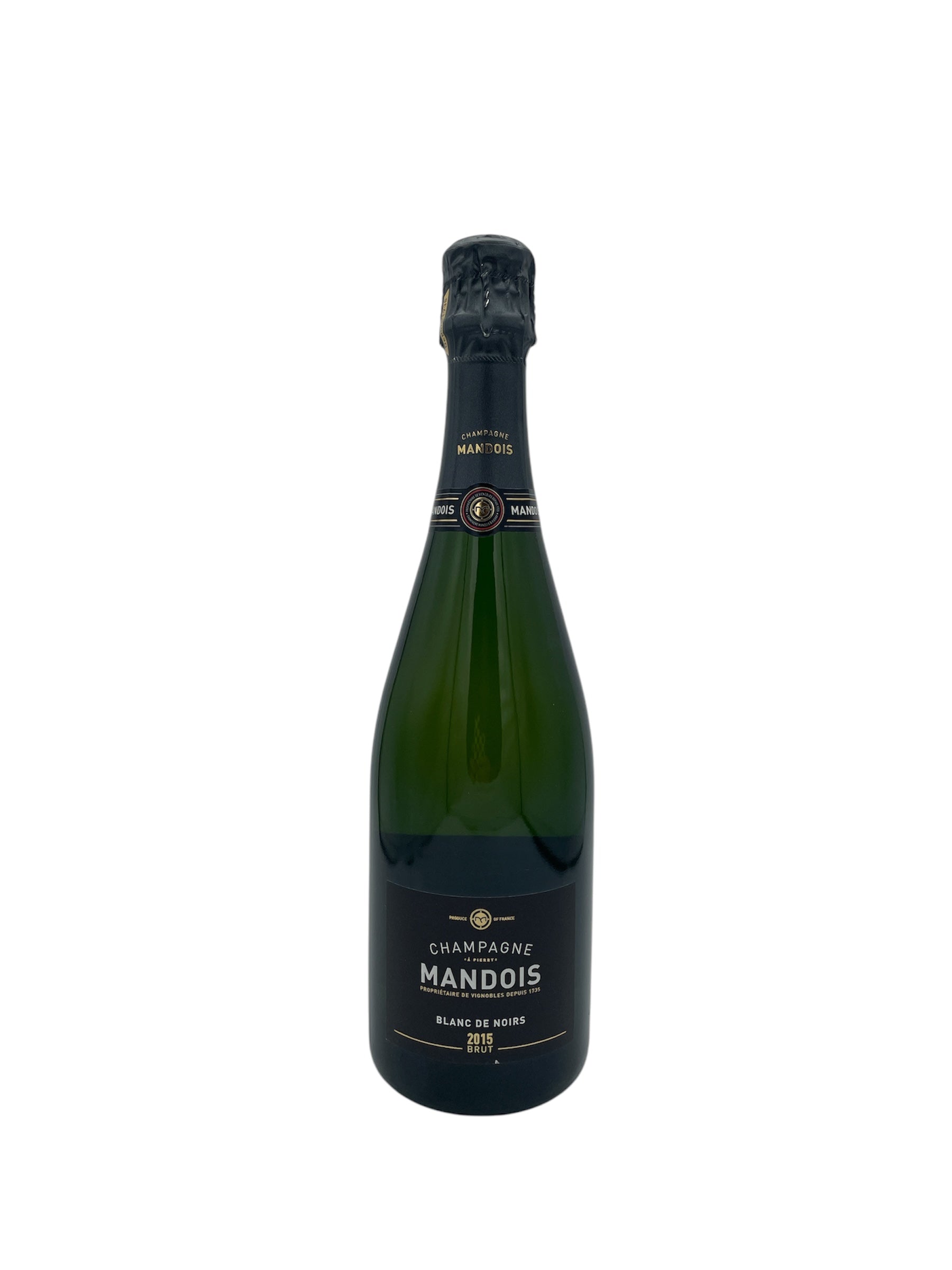 Sparkling Wines – AOC Selections