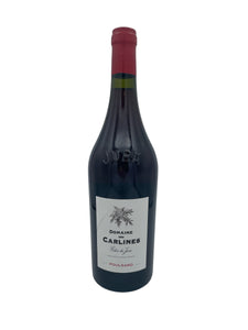 2021 Domaine des Carlines Cotes du Jura Poulsard