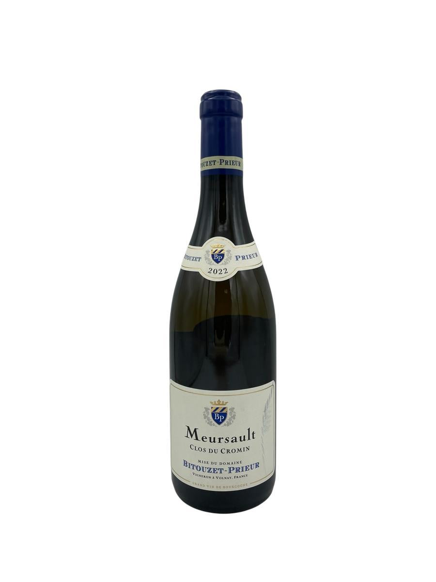 2022 Domaine Bitouzet Prieur 