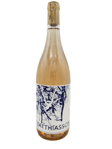 2022 Matthiasson Napa Valley Rose