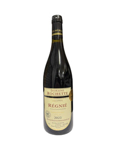 2023 Domaine Rochette Regnie – AOC Selections