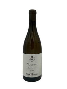 2022 Alex Moreau "Les Vireuils" Meursault
