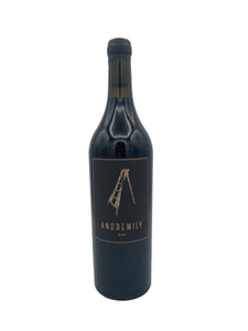 2021 Andremily Syrah 'No. 10'