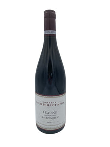 2022 Louis Boillot  'Les Epenotes' Beaune