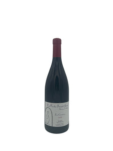 2022 La Porte Saint Jean "Les Cormiers" Saumur Rouge