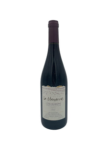 2021 La Manarine Cotes du Rhone Rouge