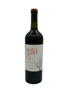 2023 Antiyal "Pura Fe" Maipo Valley Cabernet Sauvignon