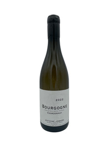 2022 Antoine Jobard Bourgogne Blanc