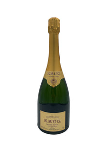 Krug "172nd Edition Grand Cuvee" Brut Champagne