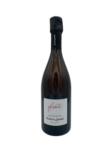 2020 Vouette & Sorbee "Fidele" Extra Brut Champagne