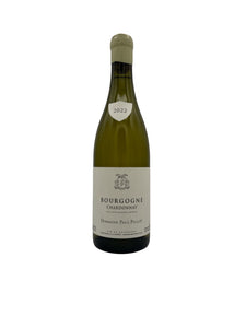 2022 Domaine Paul Pillot Bourgogne Chardonnay