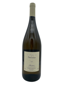2021 Domaine Guiberteau Saumur Blanc MAGNUM