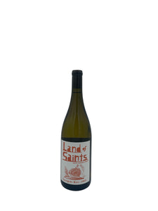 2024 Land of Saints Santa Barbara Sauvignon Blanc