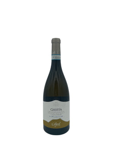 2020 Tenuta Musone Colognola 'Ghiffa' Verdicchio dei Castelli di Jesi