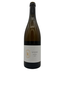 2022 Domaine de la Reniere "La Cerisae" Saumur Blanc