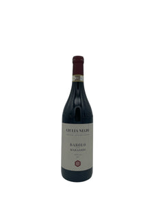 2021 Giulia Negri "Marassio" Barolo