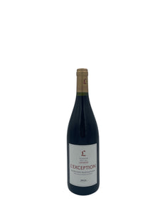 2022 Domaine Michel Lafarge "L'Exception" Bourgogne Passetoutgrain