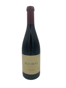 2022 Rochioli Russian River Valley Pinot Noir