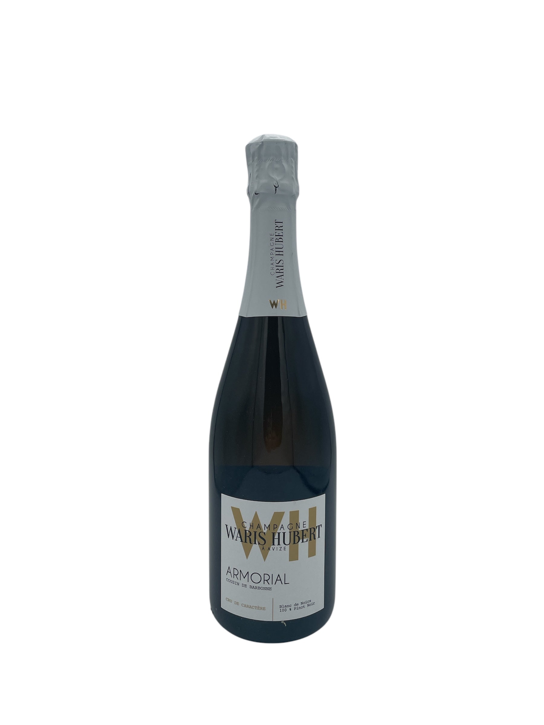 Sparkling Wines – AOC Selections