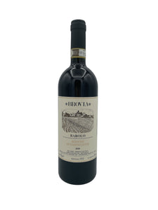 2020 Brovia "Rocche di Castiglione" Barolo