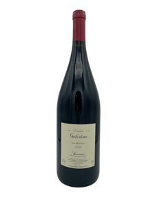 2020 Domaine Guiberteau "Les Moulins" Saumur Rouge MAGNUM
