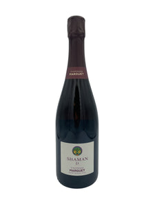 NV Benoit Marguet "Shaman 21" Grand Cru Brut Rose Champagne