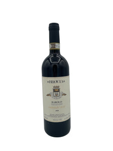2020 Brovia "Garblet Sue" Barolo