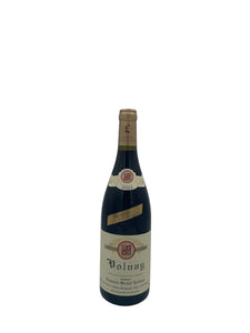 2022 Michel Lafarge Volnay "Vendanges Selectionnees"