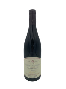 2020 Rossignol Trapet "Vieilles Vignes" Gevrey Chambertin