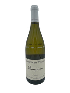 2022 Domaine de Villaine Bouzeron Aligote