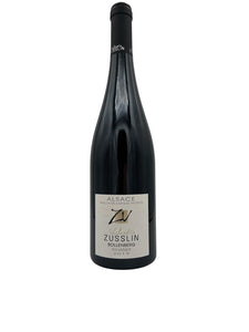 2019 Valentin Zusslin "Bollenberg" Alsace Sylvaner