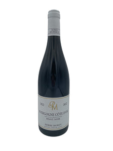 2022 Pierre Morey Bourgogne Rouge
