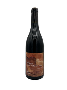 2023 Domaine de Mandelot "Croix Simone" Hautes Cote de Beaune Rouge