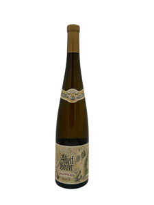 2020 Albert Boxler "Reserve" Alsace Edelzwicker