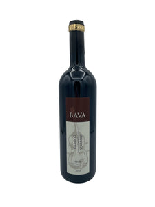 2010 Bava "Scarrone" Barolo